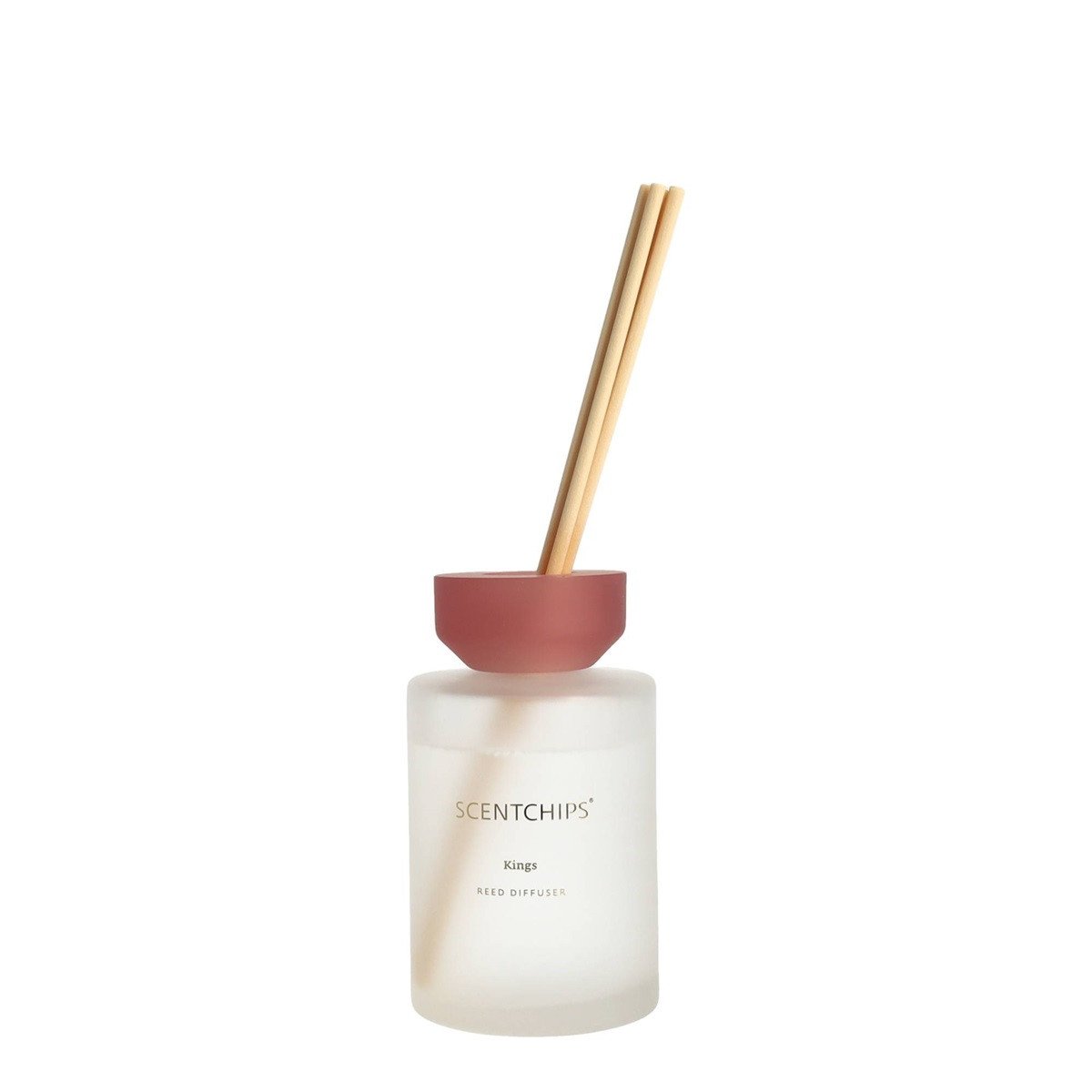 Namų kvapai su lazdelėmis Scentchips Essence Orange & Cedarwood 200 ml.