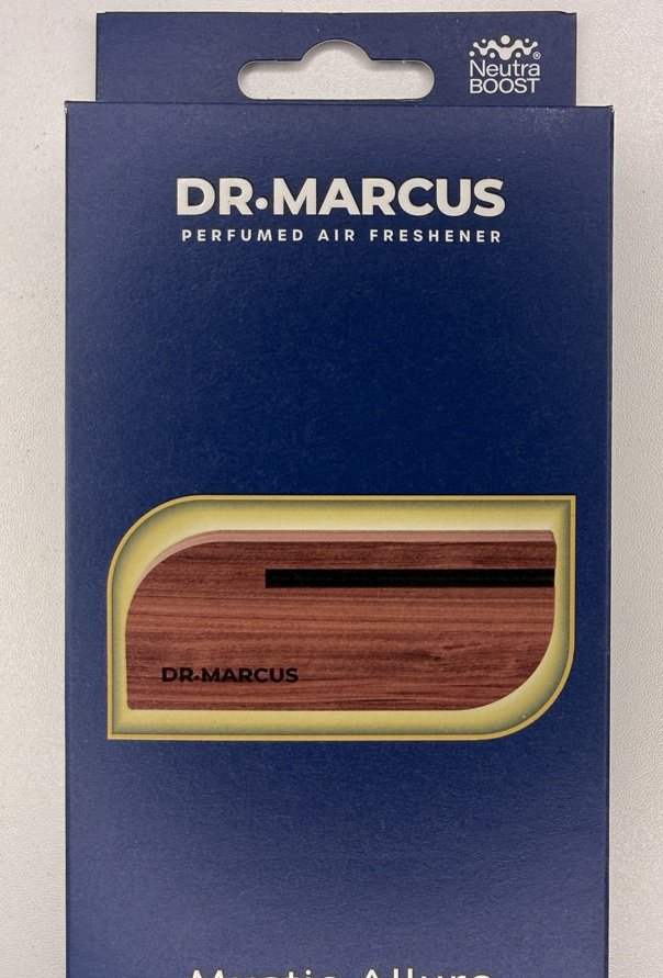 Dr. Marcus Premium Legend Mystic Allure - Image 5