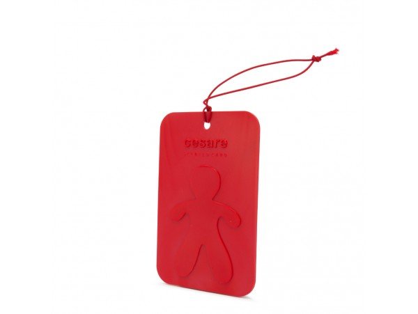 Mr & Mrs Fragrance Cesare Card Peppermint