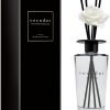 Namų kvapai su lazdelėmis Cocodor April Breeze 500 ml. Black Edition