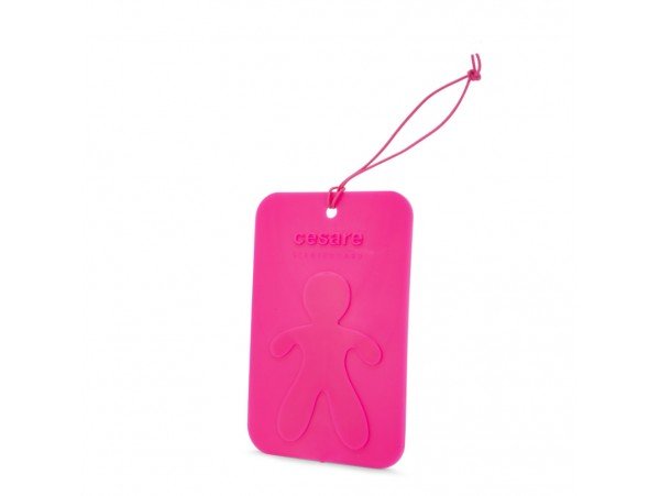 Mr & Mrs Fragrance Cesare Card Citrus & Musk