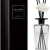 Namų kvapai su lazdelėmis Cocodor Garden Lavender 500 ml. Black Edition
