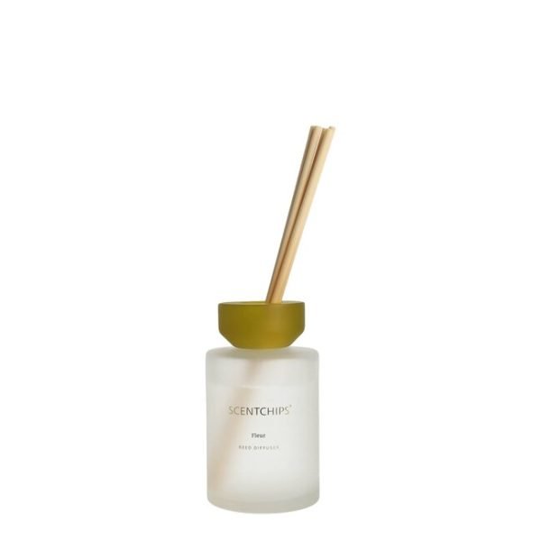 Namų kvapai su lazdelėmis Scentchips Essence Fleur  200 ml