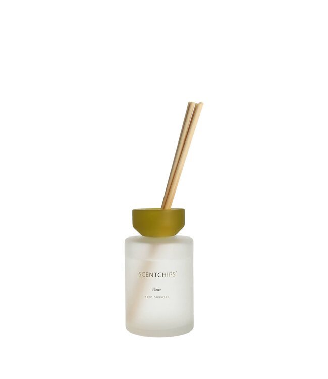 Namų kvapai su lazdelėmis Scentchips Essence Fleur 200 ml