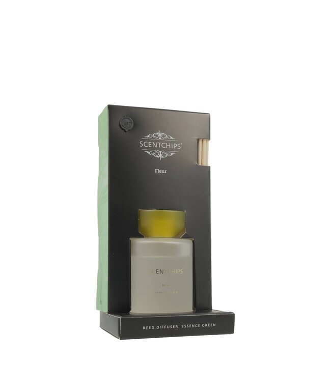 Namų kvapai su lazdelėmis Scentchips Essence Fleur 200 ml - Image 3