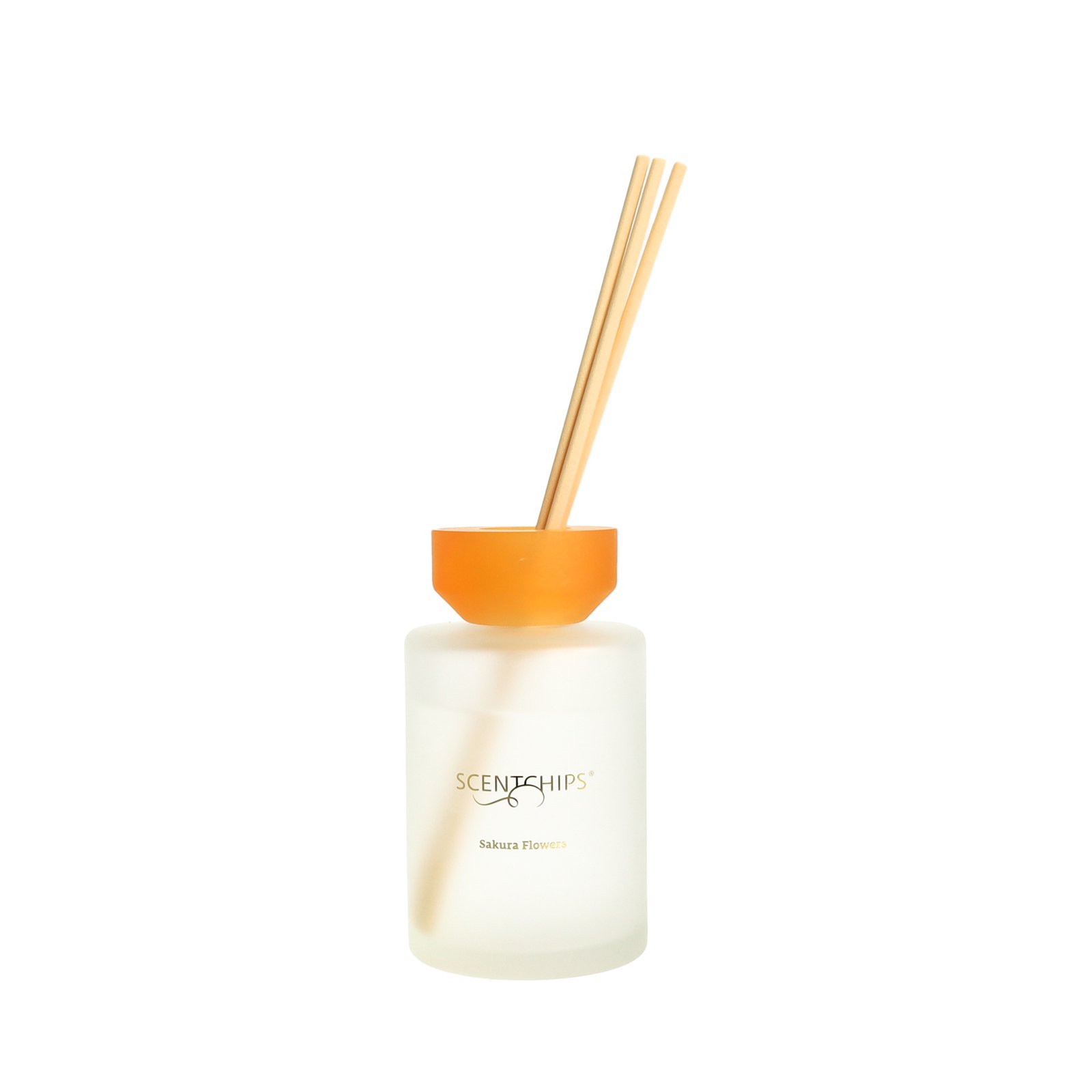Namų kvapai su lazdelėmis Scentchips Essence Sakura Flowers 200 ml